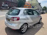 2007 Volkswagen GOLF