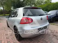 2007 Volkswagen GOLF