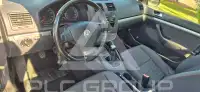 2007 Volkswagen GOLF