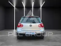 2007 Volkswagen GOLF