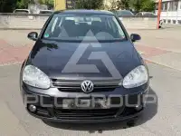 2007 Volkswagen GOLF
