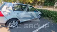2007 Volkswagen GOLF
