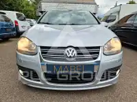 2007 Volkswagen GOLF