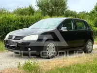 2007 Volkswagen GOLF