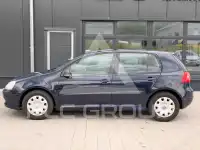 2007 Volkswagen GOLF