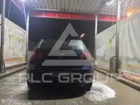 2007 Volkswagen GOLF