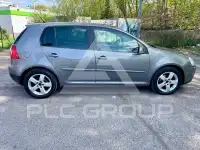 2007 Volkswagen GOLF