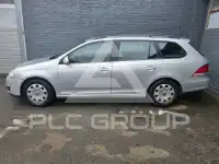 2007 Volkswagen GOLF
