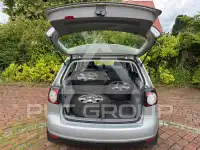 2007 Volkswagen GOLF