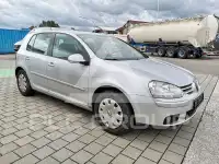 2007 Volkswagen GOLF