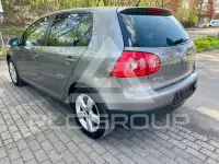 2007 Volkswagen GOLF