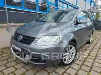 2007 Volkswagen GOLF