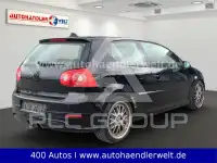 2007 Volkswagen GOLF