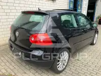 2007 Volkswagen GOLF