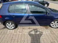 2007 Volkswagen GOLF