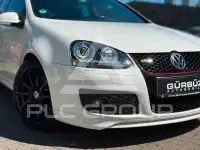 2007 Volkswagen GOLF