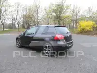 2007 Volkswagen GOLF
