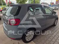 2007 Volkswagen GOLF