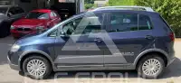 2007 Volkswagen GOLF