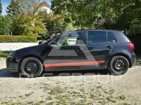 2007 Volkswagen GOLF