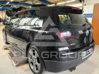 2007 Volkswagen GOLF
