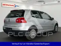 2007 Volkswagen GOLF