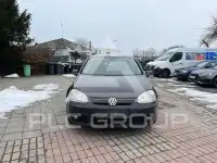 2007 Volkswagen GOLF