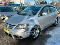 2007 Volkswagen GOLF