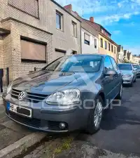 2007 Volkswagen GOLF
