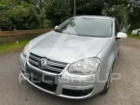 2007 Volkswagen GOLF