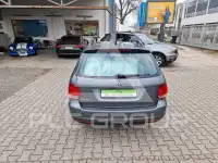 2007 Volkswagen GOLF