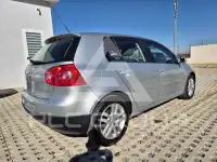 2007 Volkswagen GOLF