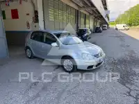 2007 Volkswagen GOLF