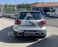 2007 Volkswagen GOLF