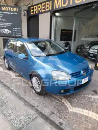 2007 Volkswagen GOLF