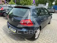 2007 Volkswagen GOLF