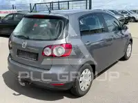 2007 Volkswagen GOLF