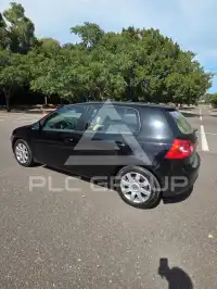 2007 Volkswagen GOLF