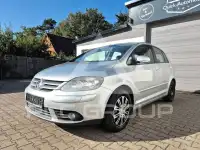 2007 Volkswagen GOLF
