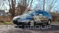 2007 Volkswagen GOLF