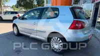2007 Volkswagen GOLF