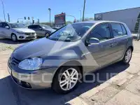 2007 Volkswagen GOLF
