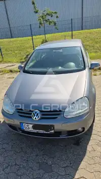 2007 Volkswagen GOLF