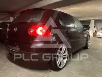 2007 Volkswagen GOLF