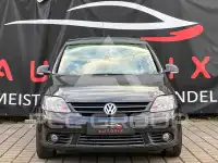 2007 Volkswagen GOLF
