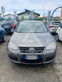 2007 Volkswagen GOLF