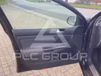 2007 Volkswagen GOLF