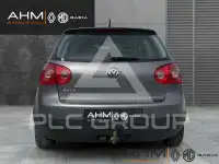 2007 Volkswagen GOLF