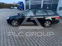2007 Volkswagen GOLF