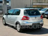 2007 Volkswagen GOLF